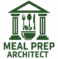 Meal Prep Architect Logo